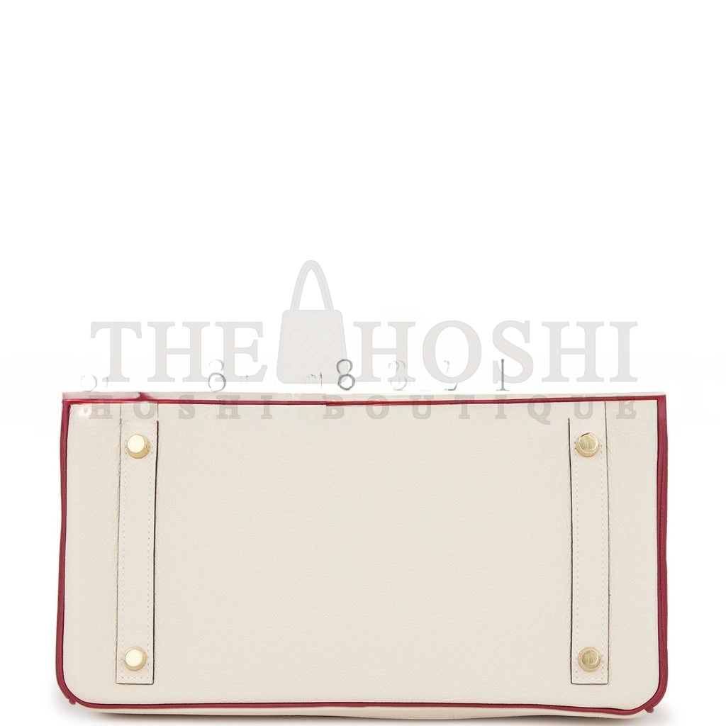 H**me5 BIRKIN 30 TOGO GOLD HARDWARE (30*22*16cm) Master Quality